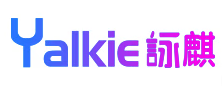 Yalkie/詠麒品牌LOGO图片