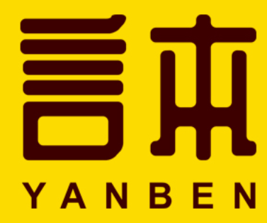 言本品牌LOGO图片