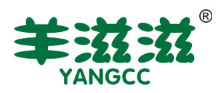 yangcc/羊滋滋品牌LOGO图片