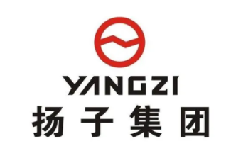 扬子新材品牌LOGO图片