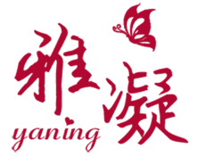 雅凝品牌LOGO图片