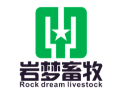 岩梦品牌LOGO图片