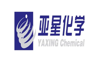 亚星化学品牌LOGO图片