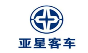 亚星客车品牌LOGO图片