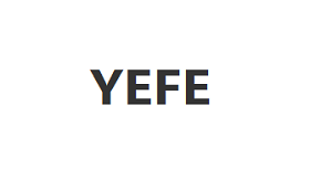 YEFE品牌LOGO图片