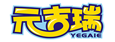 yegaie/元吉瑞品牌LOGO