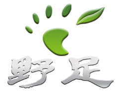 野足品牌LOGO图片