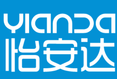 怡安达品牌LOGO图片