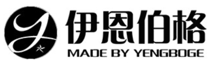 伊恩伯格品牌LOGO图片
