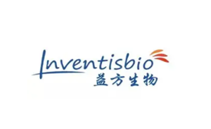 益方生物品牌LOGO图片