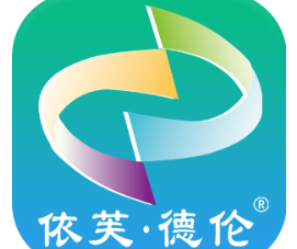 YIFUDELUN/依芙·德伦品牌LOGO图片