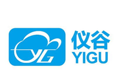 YIGU/仪谷品牌LOGO图片