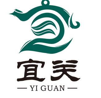 宜关LOGO