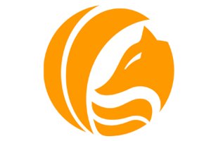 翼狐品牌LOGO图片