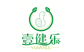 yijianle/壹健乐LOGO