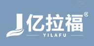 亿拉福LOGO