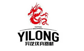 yilong/异龙品牌LOGO图片
