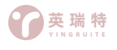 YINGRUITE/英瑞特品牌LOGO图片