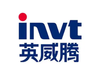 英威腾品牌LOGO图片