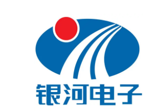 银河电子品牌LOGO图片