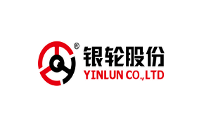 银轮股份品牌LOGO图片