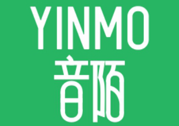 YINMO/音陌品牌LOGO图片