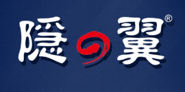 隐の翼品牌LOGO图片