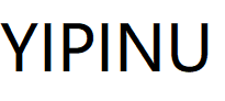 YIPINU品牌LOGO图片