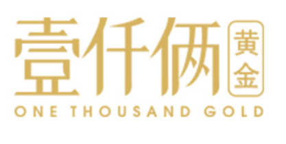 壹仟俩品牌LOGO图片