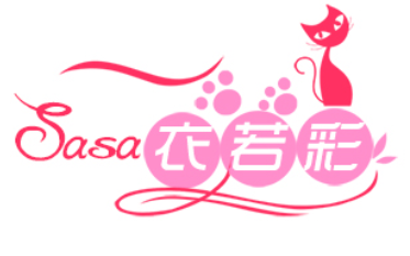 衣若彩品牌LOGO图片