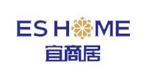 YISHANGJU/宜商居品牌LOGO图片