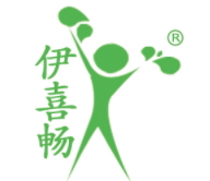 伊喜畅品牌LOGO图片