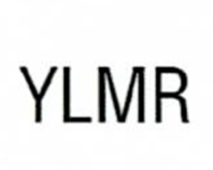 YLMR品牌LOGO图片