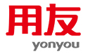 用友品牌LOGO图片