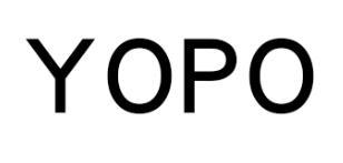 YOPO Pretty Original品牌LOGO图片