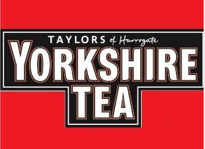 Yorkshire Tea/约克郡茶LOGO