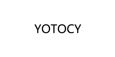 YOTOCY品牌LOGO图片