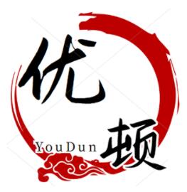 优顿品牌LOGO图片