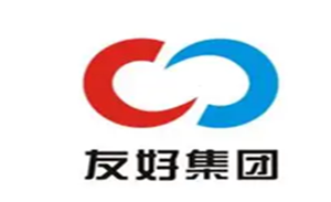 友好集团品牌LOGO图片