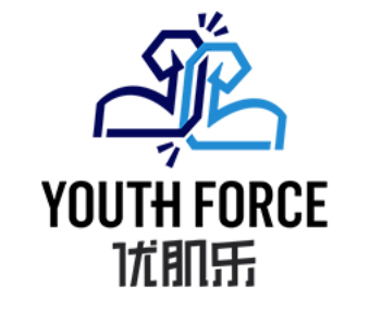 YOUJILE/优肌乐品牌LOGO图片