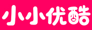 YOUKUKIDS/小小优酷品牌LOGO图片