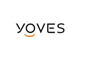 Yoves品牌LOGO