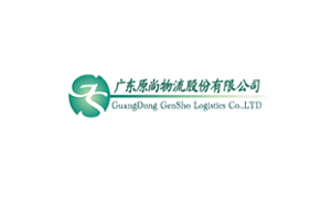 原尚股份品牌LOGO图片