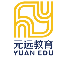 元远教育品牌LOGO图片
