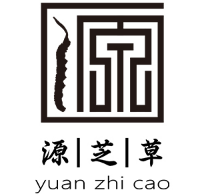 源芝草品牌LOGO图片