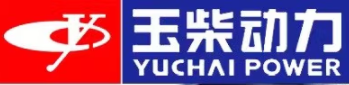 YUCHAI POWER/玉柴动力品牌LOGO图片