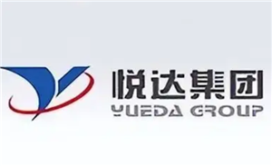 悦达投资品牌LOGO图片