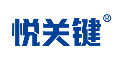 悦关键品牌LOGO图片