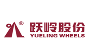 跃岭股份品牌LOGO图片