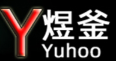 YuHoo/煜釜品牌LOGO图片